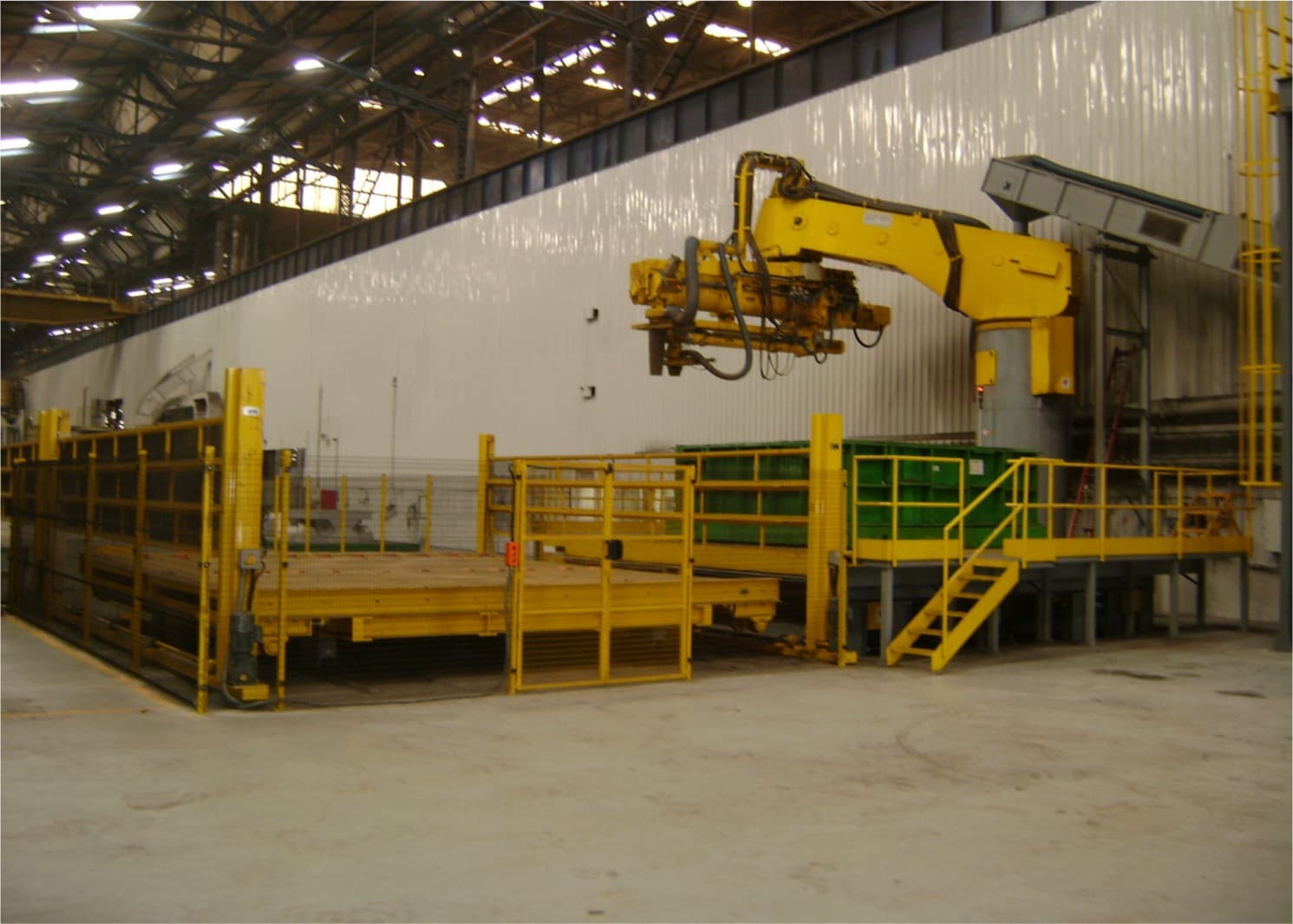 VOITH — São Paulo/SP