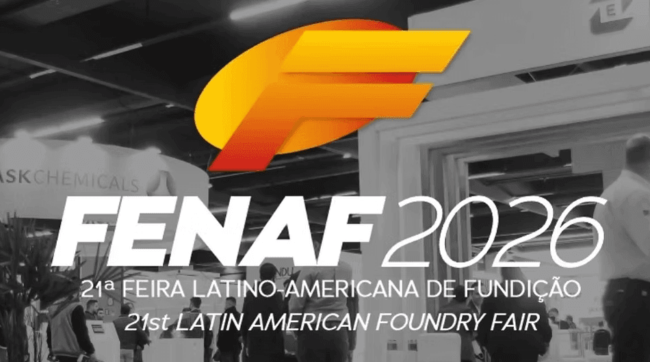 FENAF 2026 – ABIFA