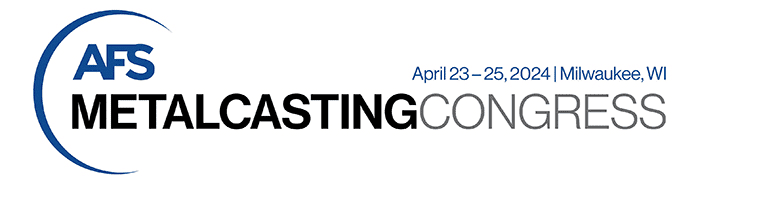 Metalcasting Congress 2024