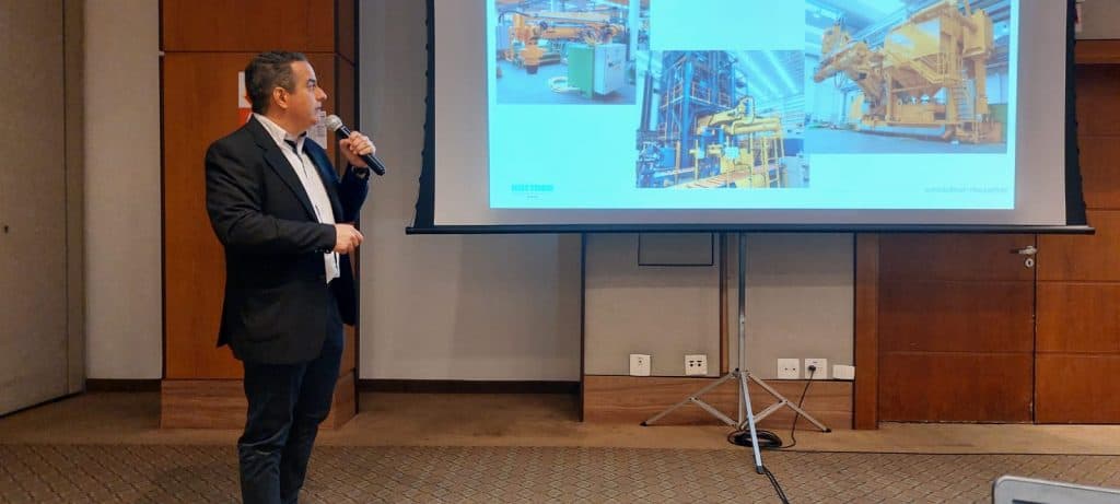 Techday 2025 – Valorización de los productos fundidos