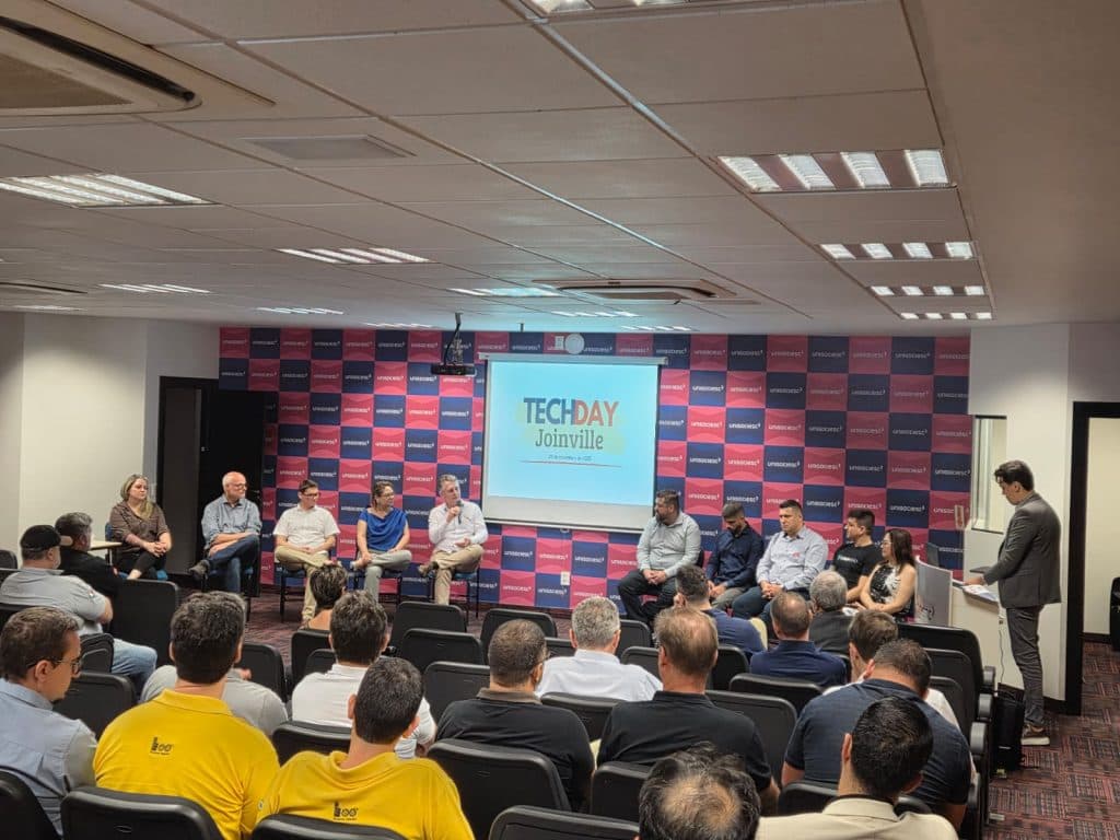 Techday 2025 – Valorización de los productos fundidos