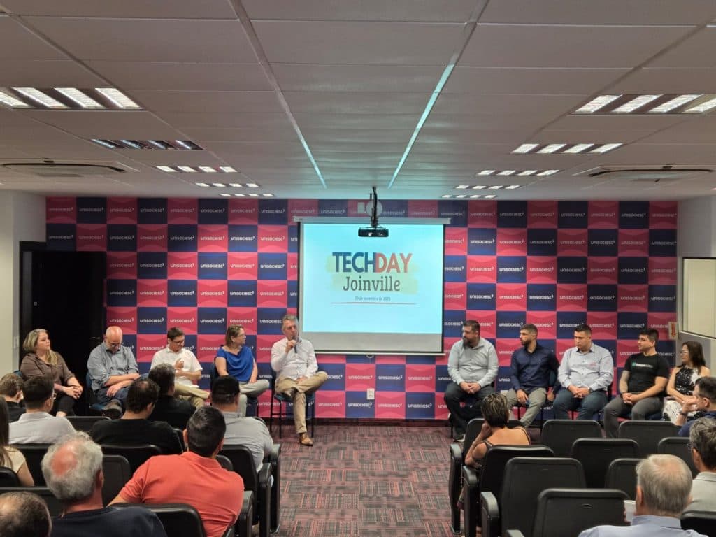 Techday 2025 – Valorización de los productos fundidos