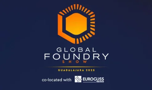 Global Foundry Show – Guadalajara